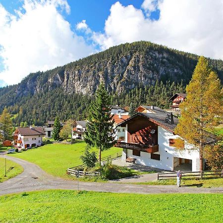 Chalet Albula By Interhome Schmitten  ภายนอก รูปภาพ