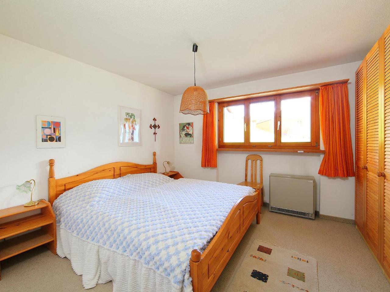 Chalet Albula By Interhome Schmitten  ภายนอก รูปภาพ